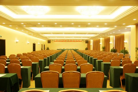 鄭州起薪文化傳播 星級酒店與專業(yè)會議服務(wù)的一站式解決方案