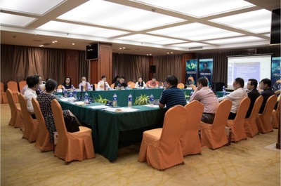 感控產(chǎn)品服務(wù)分會正式成立 第三方醫(yī)療器械服務(wù)協(xié)作組織再添新翼，共筑醫(yī)療安全防線