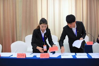 青春盛會，服務(wù)先行——聚焦團(tuán)代會背后的精細(xì)化保障